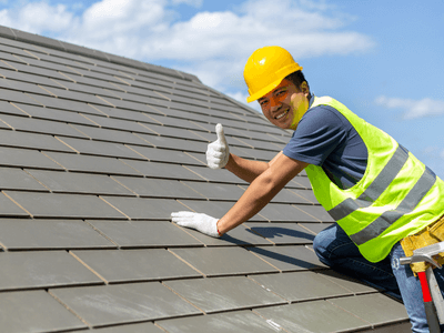 About Roof Repair Experts Willingboro, NJ